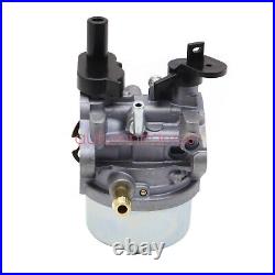Carburetor Carb for Toro Power Clear 210R (21-Inch) 141cc Snow Blower 38587 Carburetor Carb for Toro Power Clear 210R (21-Inch) 141cc Snow Blower 38587