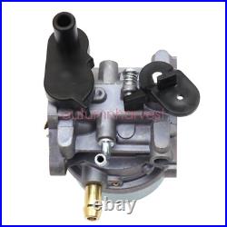 Carburetor Carb for Toro Power Clear 210R (21-Inch) 141cc Snow Blower 38587 Carburetor Carb for Toro Power Clear 210R (21-Inch) 141cc Snow Blower 38587