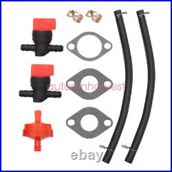 Carburetor Carb for Toro Power Clear 210R (21-Inch) 141cc Snow Blower 38587 Carburetor Carb for Toro Power Clear 210R (21-Inch) 141cc Snow Blower 38587