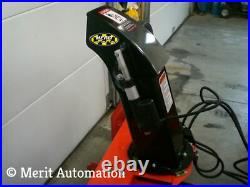 Chute Deflector snow blower kit for ariens cub cadet simplicity craftsman bolens