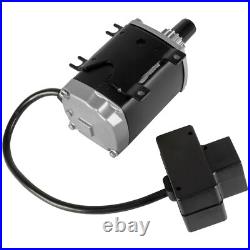 Complete Push Button Starter for Tecumseh Snow Blower Engine HMSK80-155684W
