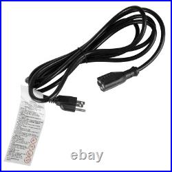 Complete Push Button Starter for Tecumseh Snow Blower Engine HMSK80-155684W