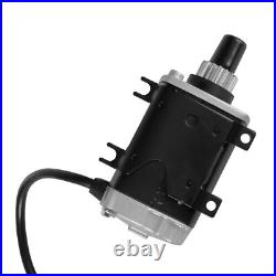 Complete Push Button Starter for Tecumseh Snow Blower Engine LH318SA-156595H