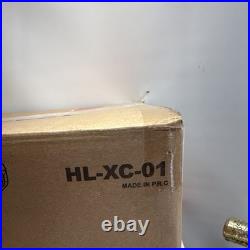 Cordless Power Snow Shovel HL-XC-01 11 20V Battery Powered (No Battery)