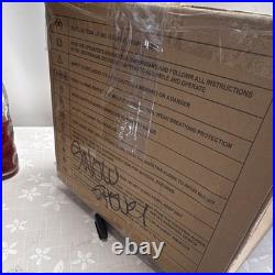 Cordless Power Snow Shovel HL-XC-01 11 20V Battery Powered (No Battery)