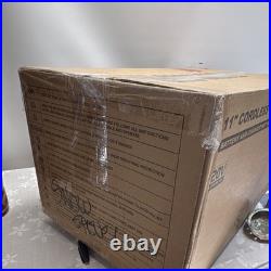 Cordless Power Snow Shovel HL-XC-01 11 20V Battery Powered (No Battery)