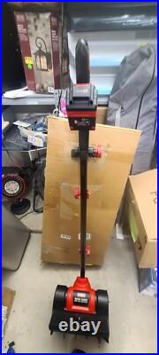 Cordless Snow Shovel, 20V 13-Inch Battery Powered Snow Thrower, Battery Snow New Cordless Snow Shovel, 20V 13-Inch Battery Powered Snow Thrower, Battery Snow New