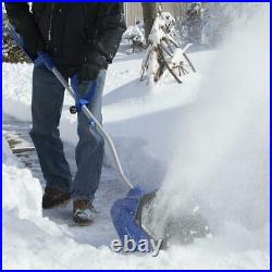 Cordless Snow Shovel 40V (TOOL ONLY) Snow Joe Brushless 13 inch Snow Shovel