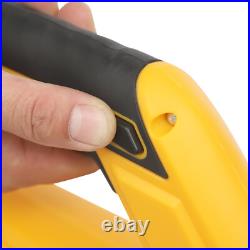 Cordless Snow Shovel Battery Powered Electric Snow Cleaning Machine 1200W 20V Cordless Snow Shovel Battery Powered Electric Snow Cleaning Machine 1200W 20V