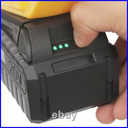 Cordless Snow Shovel Battery Powered Electric Snow Cleaning Machine 1200W 20V Cordless Snow Shovel Battery Powered Electric Snow Cleaning Machine 1200W 20V