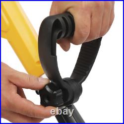 Cordless Snow Shovel Battery Powered Electric Snow Cleaning Machine 1200W 20V Cordless Snow Shovel Battery Powered Electric Snow Cleaning Machine 1200W 20V