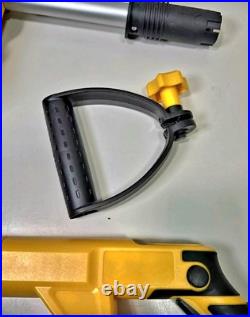 Cordless Snow Shovel Compatible with Dewalt 20V Max Battery(Tool Only) Brand New