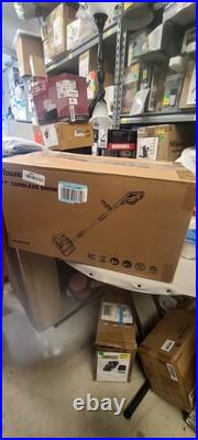 Cordless Snow Shovel Compatible with Dewalt 20V Max Battery(Tool Only) Brand New