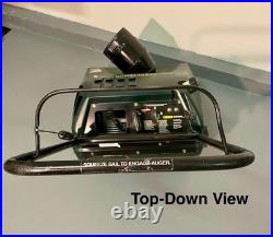 Craftsman 21 5 HP Snow Thrower For Parts