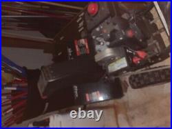 Craftsman 24INCH 50HP Electric start Snow Blower