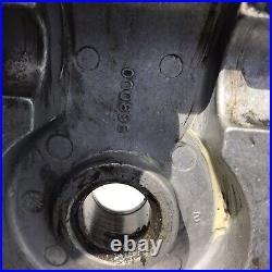 Craftsman 536.886650 Snow Blower Auger Case / Worm Gear Set 896MA 895MA c4