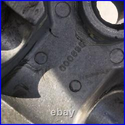 Craftsman 536.886650 Snow Blower Auger Case / Worm Gear Set 896MA 895MA c4