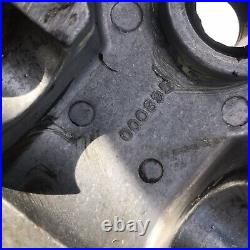 Craftsman 536.886650 Snow Blower Auger Case / Worm Gear Set 896MA 895MA c4