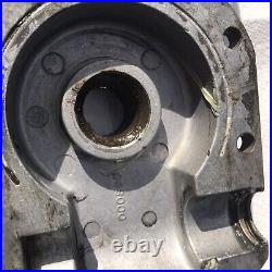 Craftsman 536.886650 Snow Blower Auger Case / Worm Gear Set 896MA 895MA c4