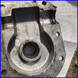 Craftsman 536.886650 Snow Blower Auger Case / Worm Gear Set 896MA 895MA c4