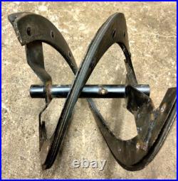 Craftsman 5HP 22 Snowblower 536.884790 RT Auger 340551MA Rubber Edge 336656