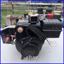 Craftsman 928 Snowblower Complete Engine Running Oem 247.888530