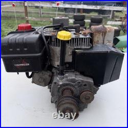 Craftsman 928 Snowblower Complete Engine Running Oem 247.888530
