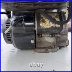 Craftsman 928 Snowblower Complete Engine Running Oem 247.888530