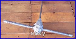 Craftsman Dynamark Snowblower 48297 Auger Gear Case Assy. 47801,47787 536.909800