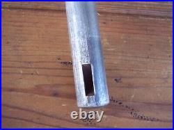 Craftsman Dynamark Snowblower 48297 Auger Gear Case Assy. 47801,47787 536.909800