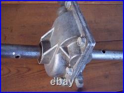 Craftsman Dynamark Snowblower 48297 Auger Gear Case Assy. 47801,47787 536.909800