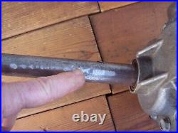 Craftsman Dynamark Snowblower 48297 Auger Gear Case Assy. 47801,47787 536.909800