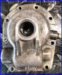 Craftsman II Snowblower Auger Gearcase Gearbox Castings OBSOLETE