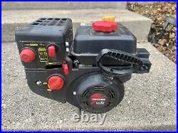 Craftsman, MTD, Yard Machines Snowblower engine 179cc motor