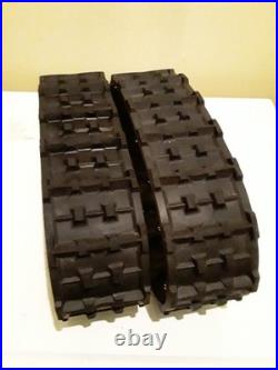 Craftsman Rubber Tracks for 5/24 Track-Plus Snowblower Other Parts Available