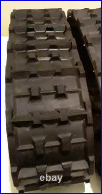 Craftsman Rubber Tracks for 5/24 Track-Plus Snowblower Other Parts Available