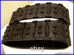 Craftsman Rubber Tracks for 5/24 Track-Plus Snowblower Other Parts Available