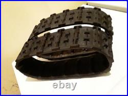 Craftsman Rubber Tracks for 5/24 Track-Plus Snowblower Other Parts Available Craftsman Rubber Tracks for 5/24 Track-Plus Snowblower Other Parts Available
