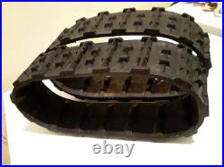 Craftsman Rubber Tracks for 5/24 Track-Plus Snowblower Other Parts Available Craftsman Rubber Tracks for 5/24 Track-Plus Snowblower Other Parts Available