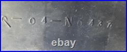 Craftsman Rubber Tracks for 5/24 Track-Plus Snowblower Other Parts Available Craftsman Rubber Tracks for 5/24 Track-Plus Snowblower Other Parts Available