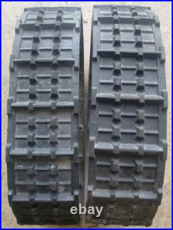 Craftsman Snowblower 580984MA Tracks 318719 Sprockets 318720MA Rollers Axles+