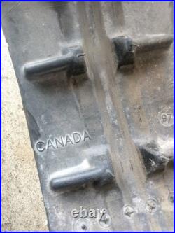 Craftsman Snowblower 580984MA Tracks 318719 Sprockets 318720MA Rollers Axles+