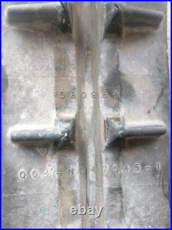 Craftsman Snowblower 580984MA Tracks 318719 Sprockets 318720MA Rollers Axles+