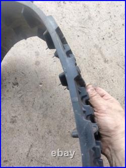 Craftsman Snowblower 580984MA Tracks 318719 Sprockets 318720MA Rollers Axles+