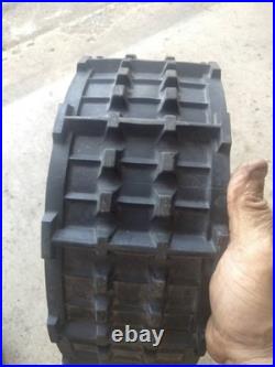 Craftsman Snowblower 580984MA Tracks 318719 Sprockets 318720MA Rollers Axles+