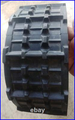 Craftsman Snowblower 580984MA Tracks 318719 Sprockets 318720MA Rollers Axles+