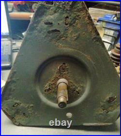 Craftsman Snowblower GRAY Impeller & Shaft Asm 761692 761692-853 761692E701MA