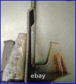 Craftsman Snowblower GRAY Impeller & Shaft Asm 761692 761692-853 761692E701MA