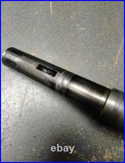 Craftsman Snowblower GRAY Impeller & Shaft Asm 761692 761692-853 761692E701MA