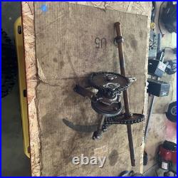 Craftsman Snowblower Guts